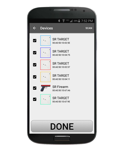 AndroidApp-Devices
