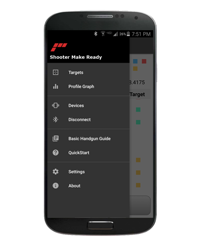 AndroidApp-Flyout