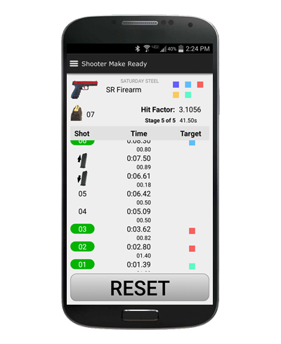 AndroidApp-ShotTimerSatSteel