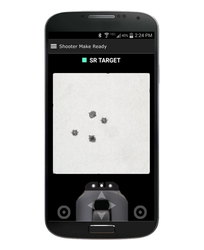 AndroidApp-TargetTeal