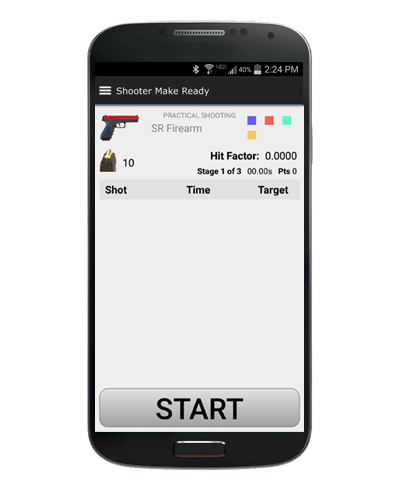 AndroidApp-ShotTimerPracShoot