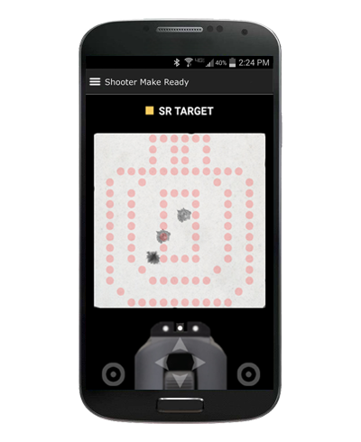 AndroidApp-TargetMetric