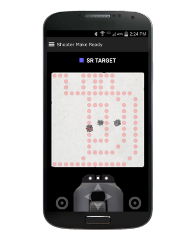 AndroidApp-TargetNS