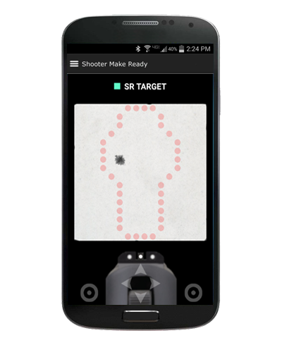 AndroidApp-TargetPopper