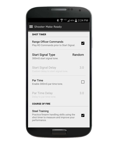 AndroidApp-Settings