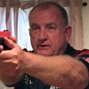 Kevin "Sarge" Sanders