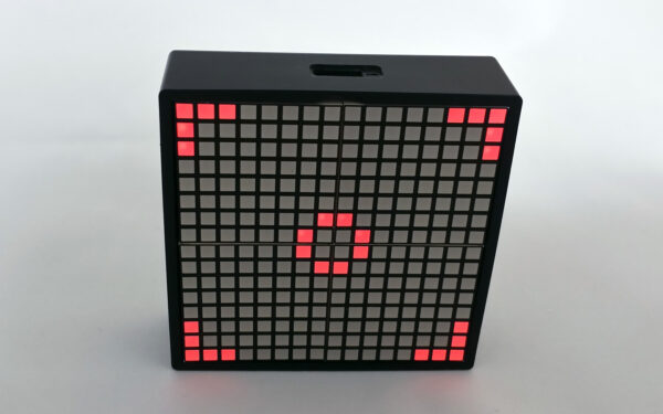 Laser Target
